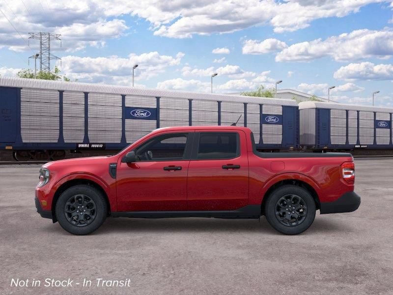 New 2026 Ford Maverick XLT AWD/4WD image 4