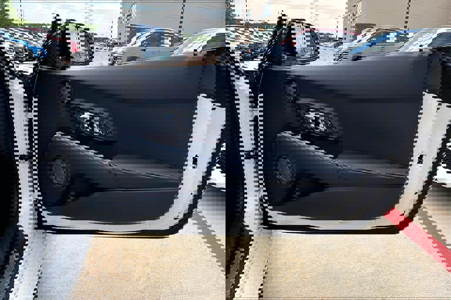 Used 2024 Toyota Supra RWD image 19