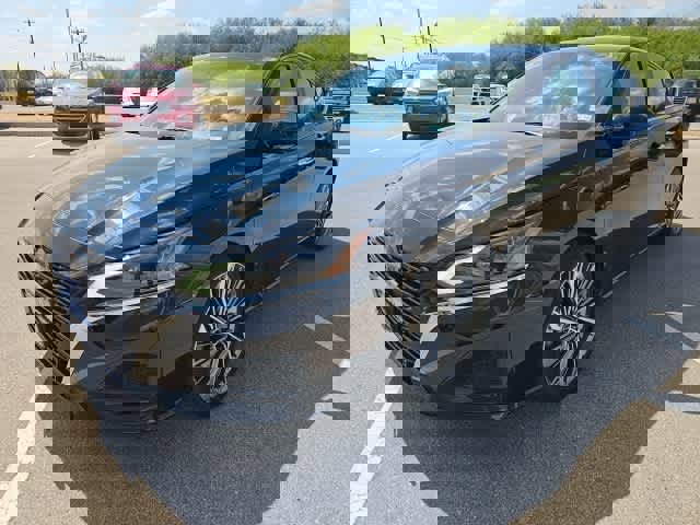 Used 2023 Nissan Altima 2.5 SL