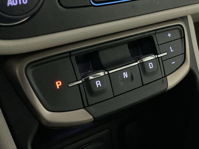 Certified 2022 GMC Terrain Denali w/ Black Diamond Edition image 21