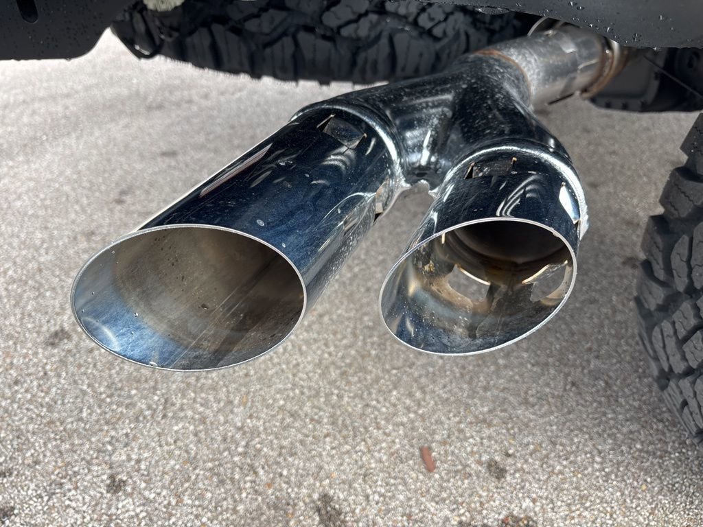 New 2026 Ford F250 Platinum w/ Tremor Off-Road Package image 19