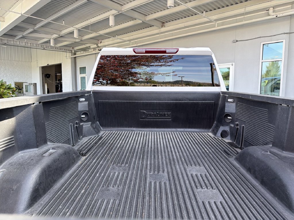 Certified 2026 Chevrolet Silverado 2500 LT AWD/4WD image 26