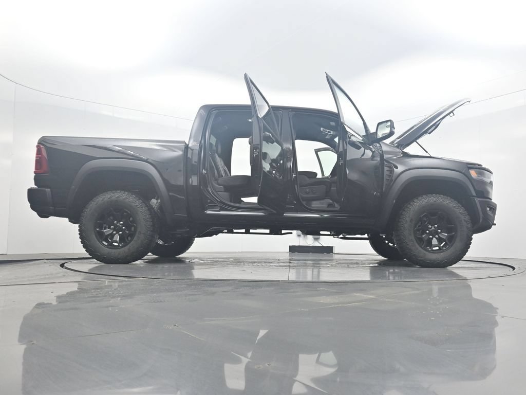 Used 2026 RAM 1500 RHO AWD/4WD image 41