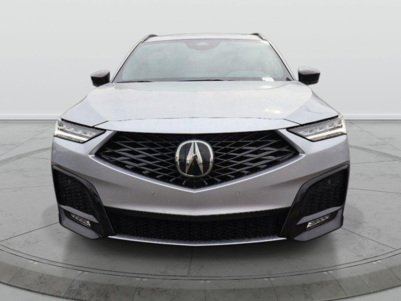 New 2026 Acura MDX A-Spec w/ Advance Package AWD/4WD image 2