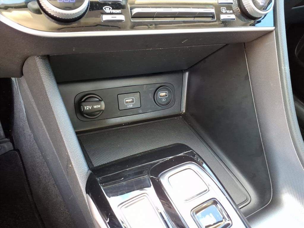 Used 2022 Hyundai Sonata SEL image 30