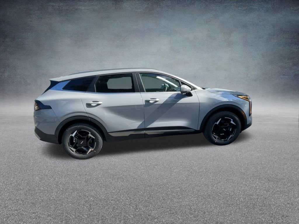 Used 2026 Kia Sportage AWD Hybrid image 25