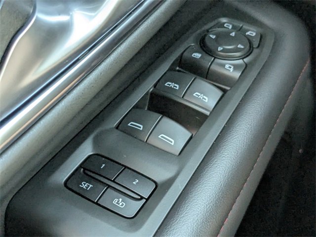 Certified 2022 Chevrolet Tahoe RST w/ Luxury Package image 25