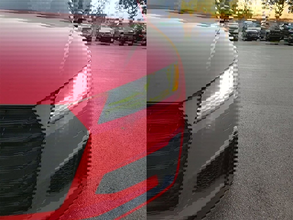 Used 2023 Audi TTS 2.0T Coupe w/ TTS Competition Package image 10