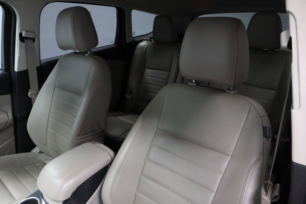 Used 2014 Ford Escape Titanium image 26