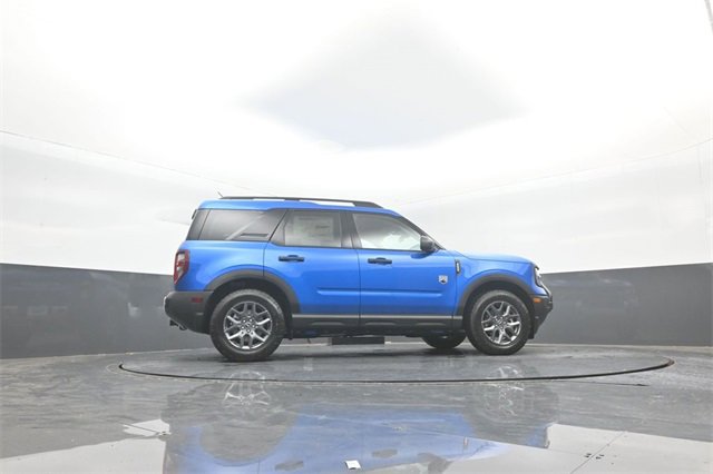 New 2025 Ford Bronco Sport Big Bend image 32