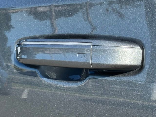 New 2025 Cadillac Escalade Sport Platinum w/ LPO, ONYX Package image 14