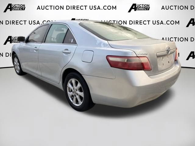 Used 2007 Toyota Camry CE FWD image 21