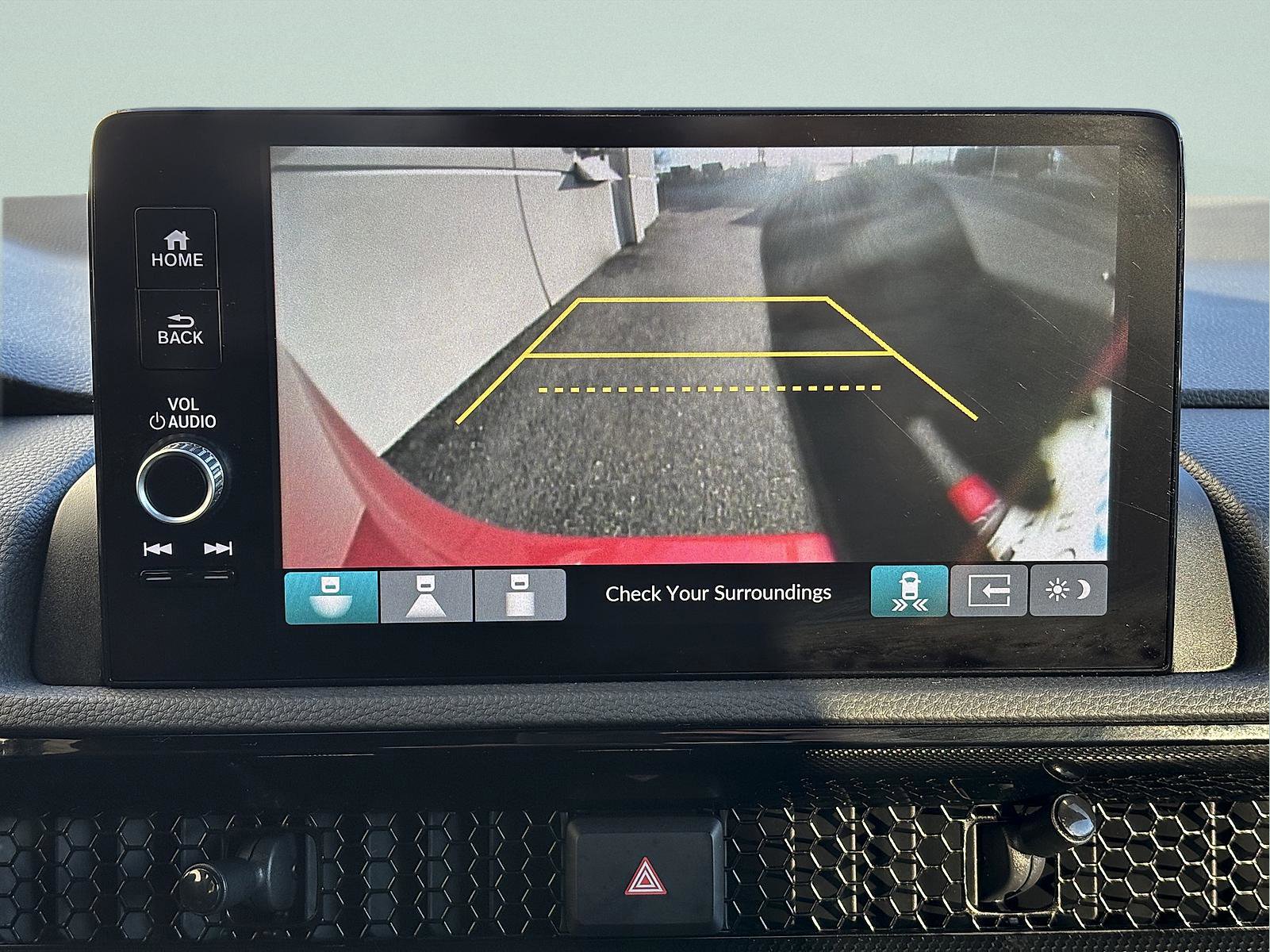 Used 2023 Honda CR-V Sport Touring image 23