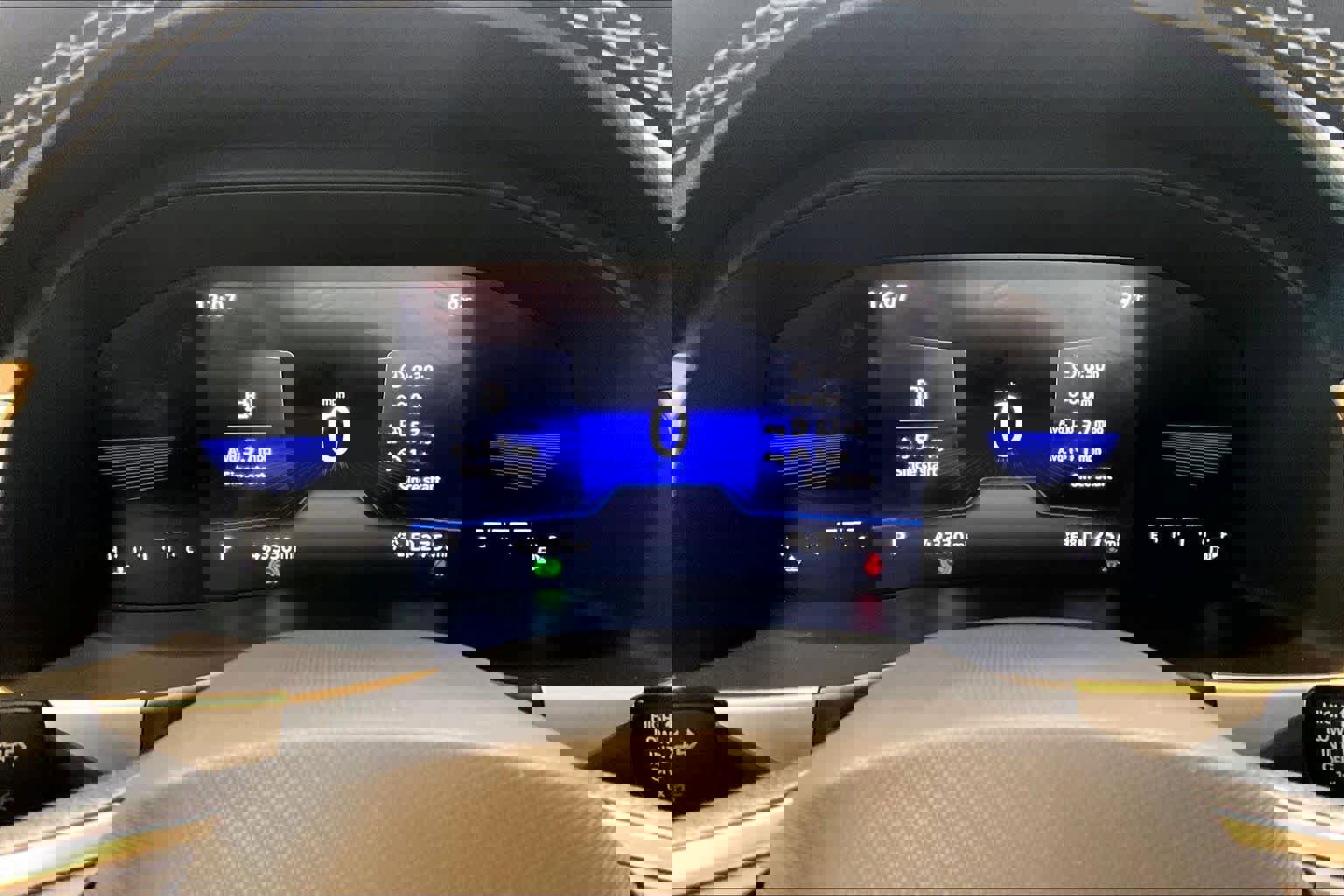 Used 2023 Volkswagen Atlas Cross Sport SE image 25