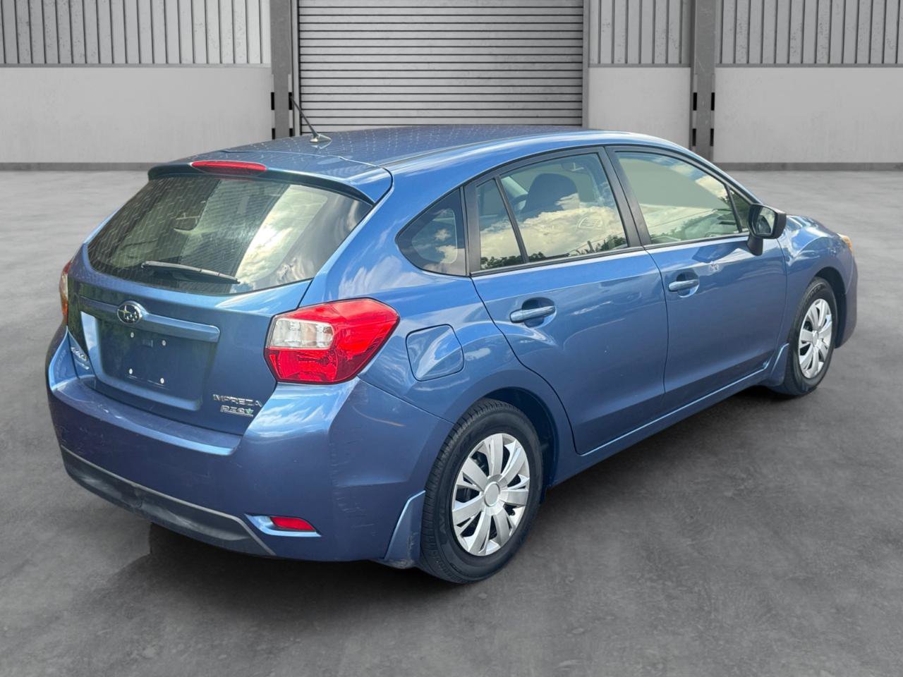 Used 2016 Subaru Impreza 2.0i AWD/4WD image 32
