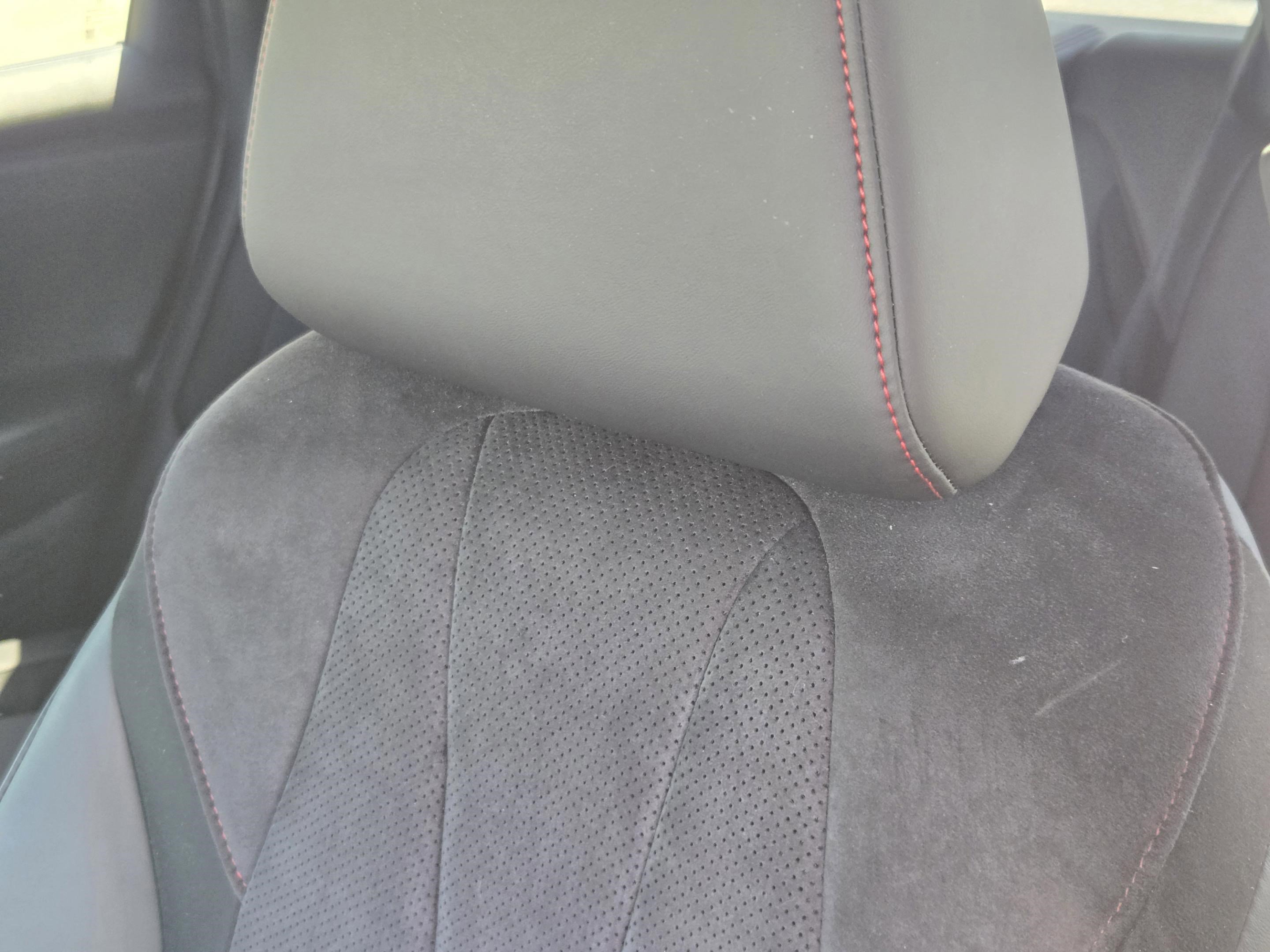 Certified 2025 Acura ADX A-Spec FWD image 16