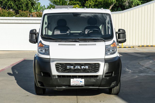Used 2019 RAM ProMaster 1500 image 3