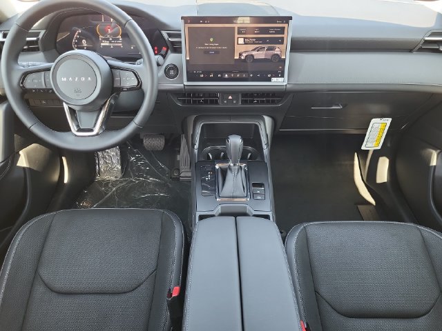 New 2026 MAZDA CX-5 Select AWD/4WD image 18