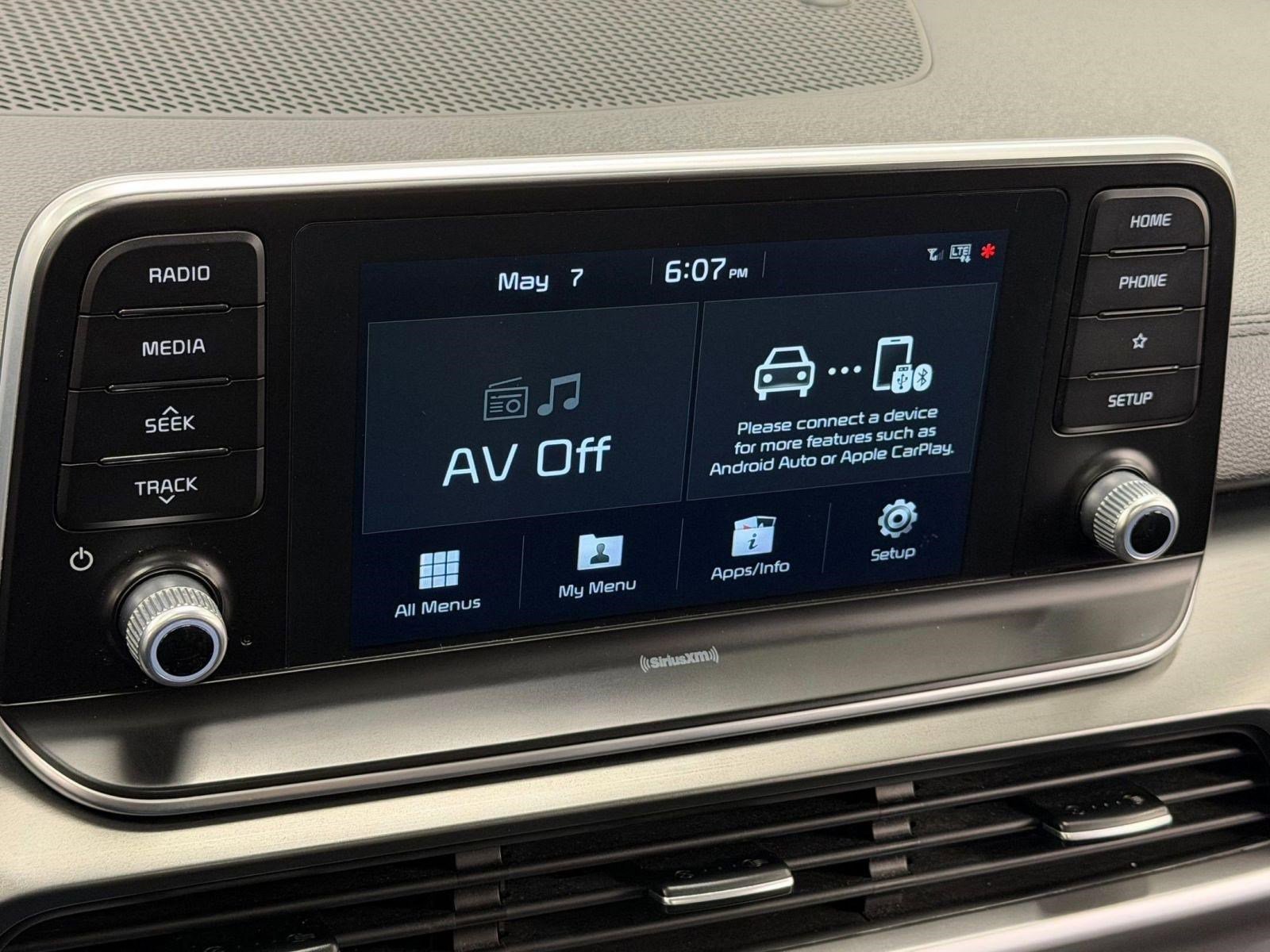 Used 2020 Kia Telluride S AWD/4WD image 26