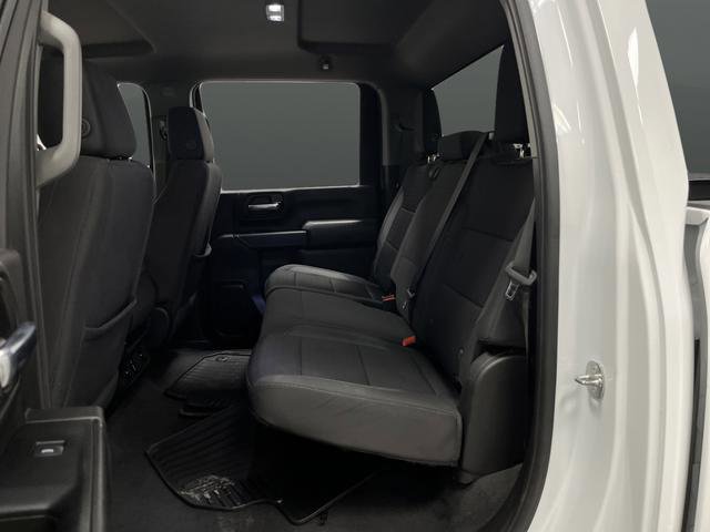Used 2024 Chevrolet Silverado 2500 Custom w/ Custom Value Package image 27