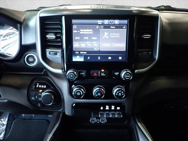 New 2026 RAM 1500 Express AWD/4WD image 15