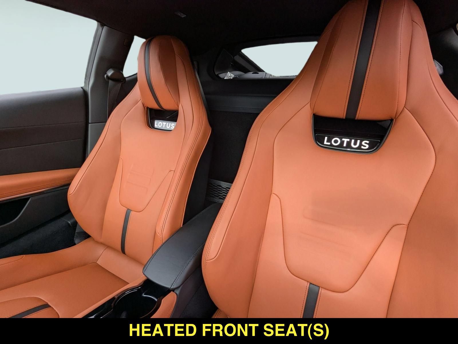New 2025 Lotus Emira RWD image 20