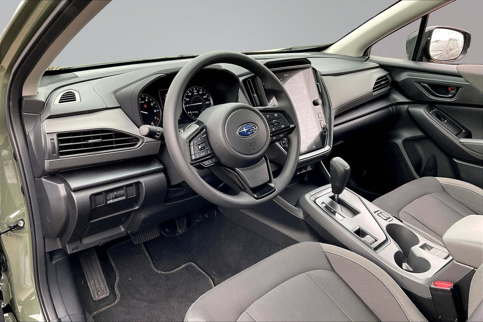 Used 2026 Subaru Crosstrek 2.0i Premium image 12