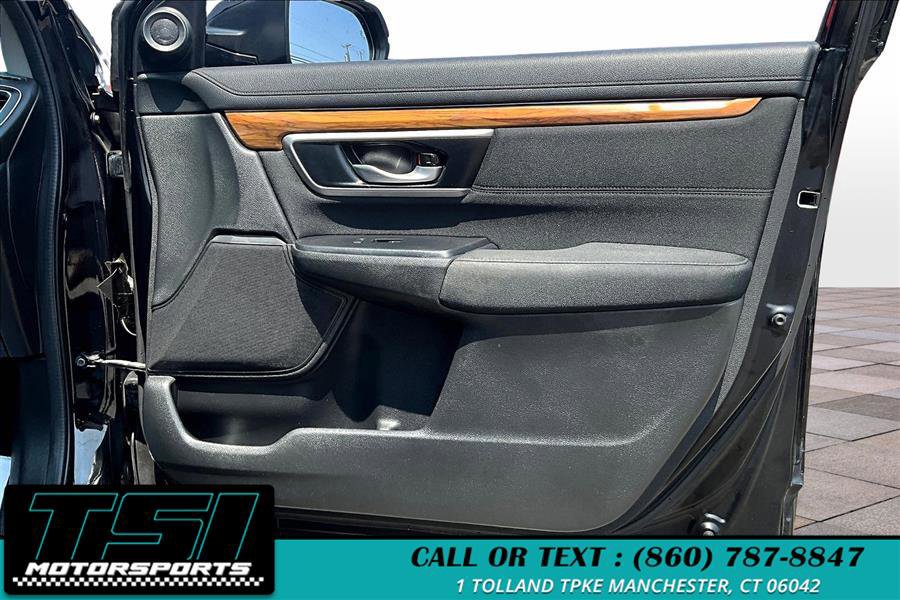 Used 2019 Honda CR-V EX image 24