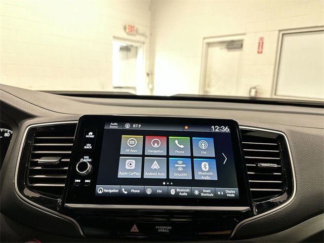 Used 2024 Honda Ridgeline TrailSport image 36