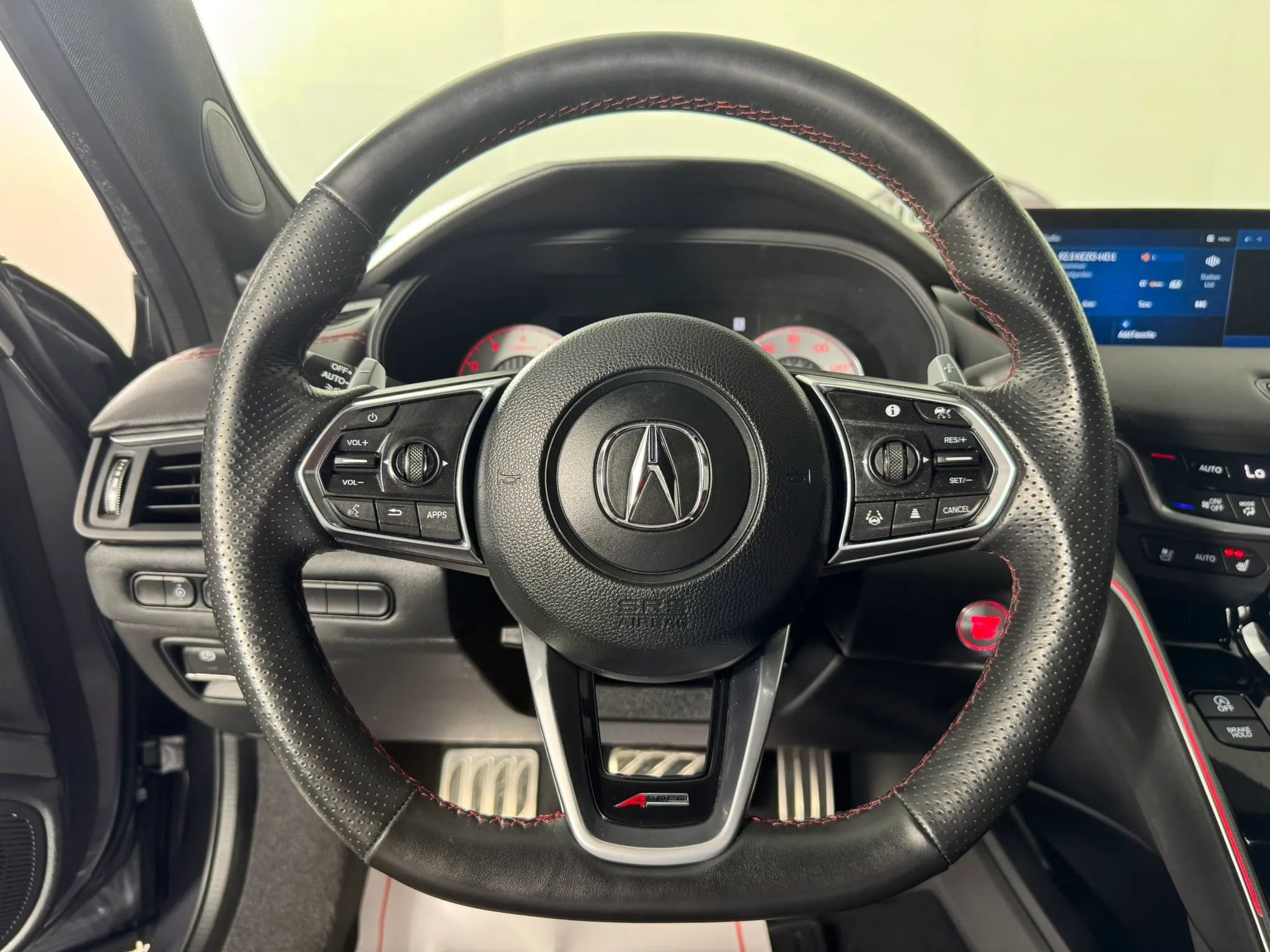 Used 2023 Acura TLX w/ A-SPEC Pkg image 13