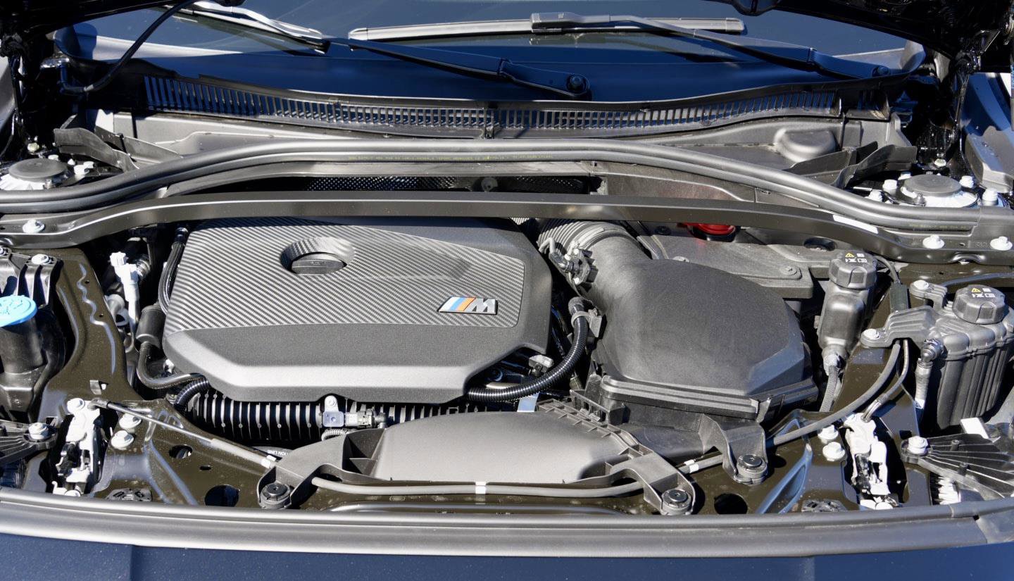 New 2026 BMW M235i xDrive M235 xDrive AWD w/ Technology Package image 21