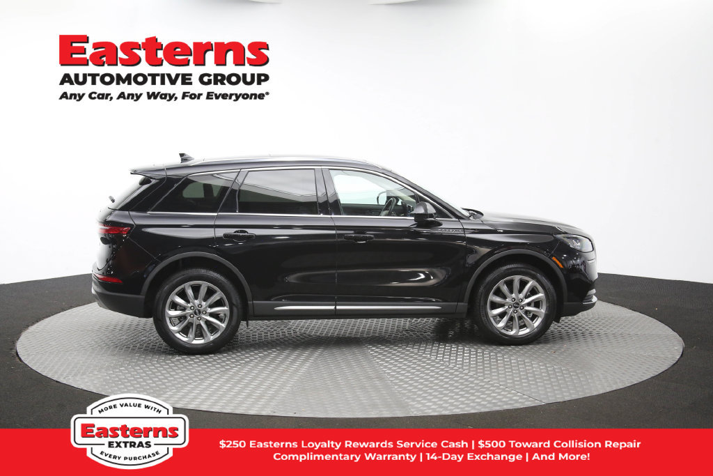 Used 2022 Lincoln Corsair FWD w/ Premium Package image 50