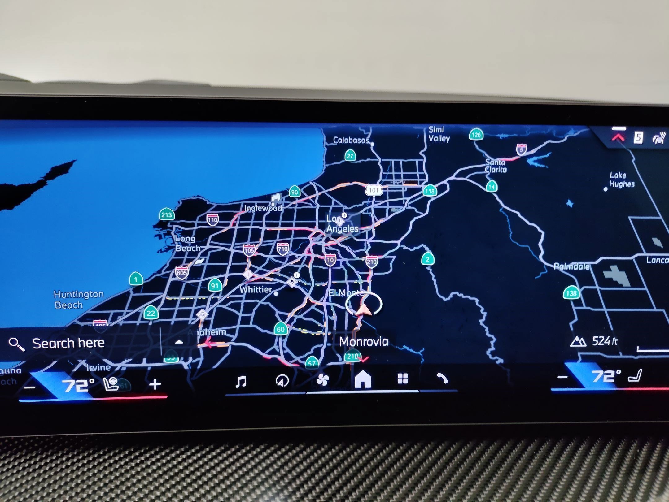 New 2026 BMW M340i w/ Premium Package image 23