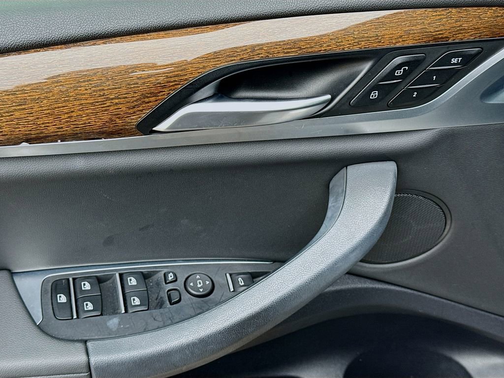 Used 2019 BMW X3 sDrive30i w/ Driving Assistance Package image 23