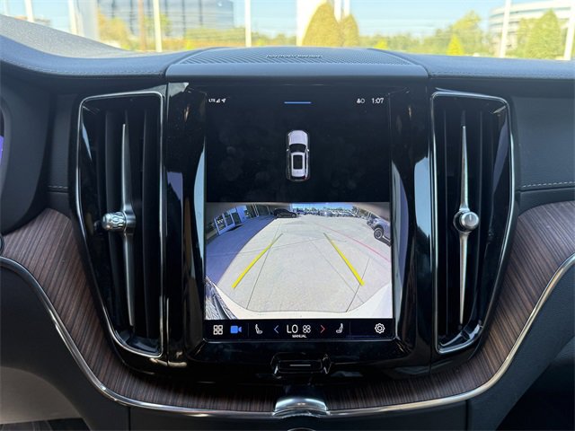 Certified 2023 Volvo XC60 B5 Ultimate image 15