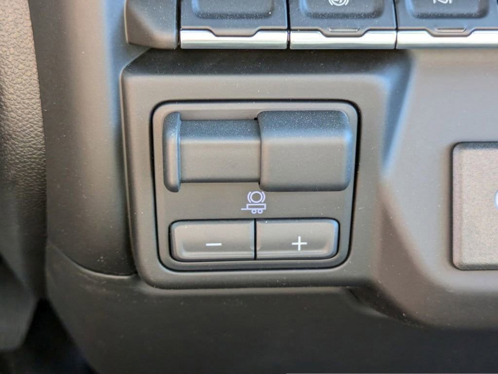 New 2025 Chevrolet Silverado 3500 W/T w/ WT Convenience Package AWD/4WD image 21