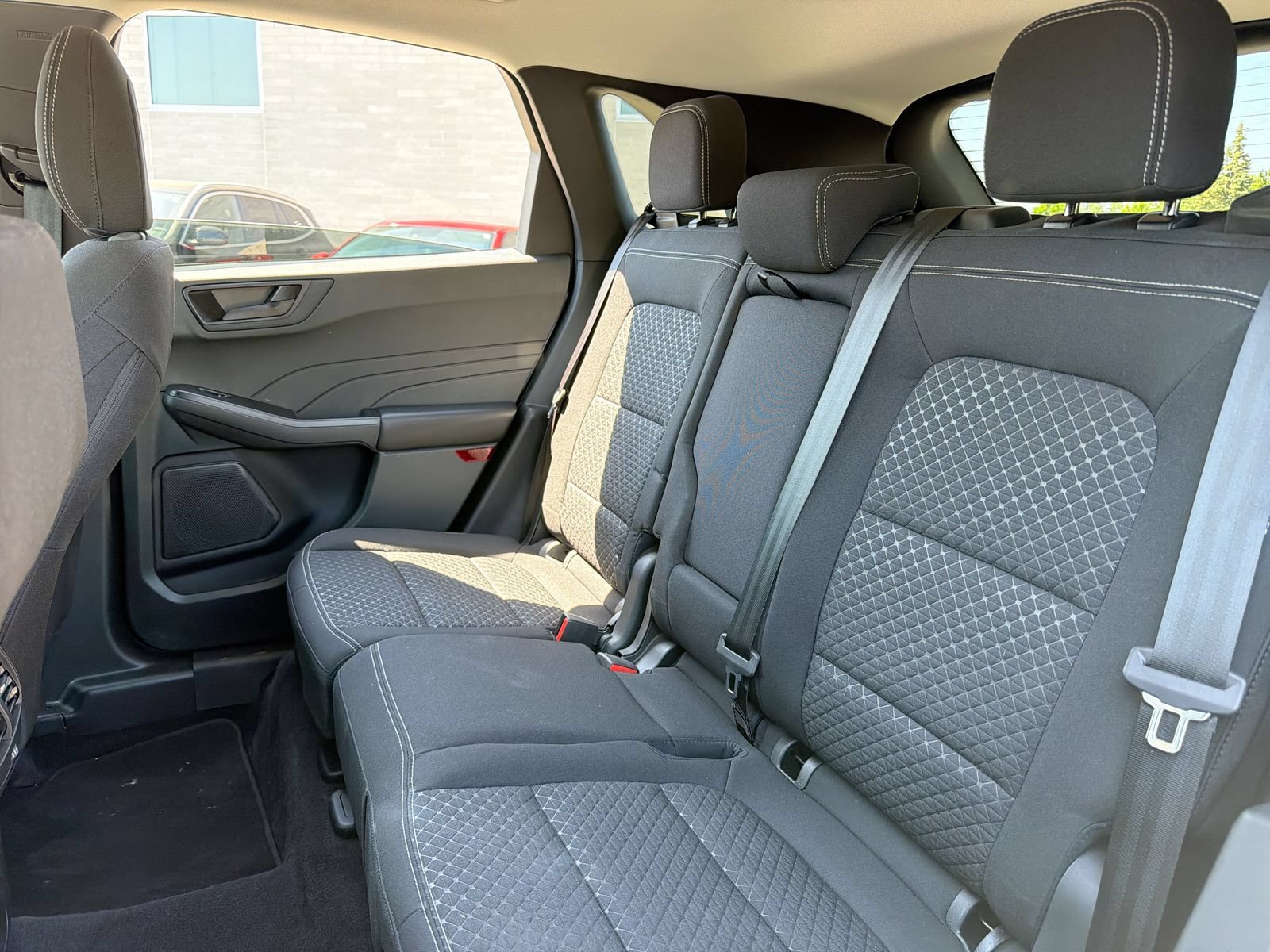 Used 2023 Ford Escape Active AWD/4WD image 25