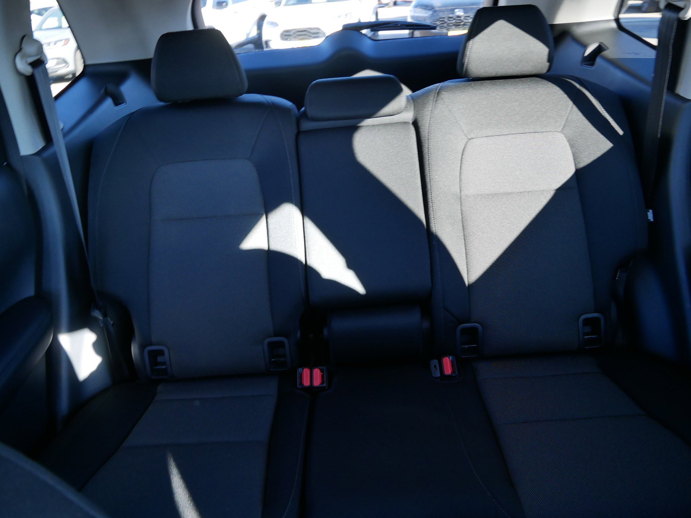 Certified 2024 Honda CR-V EX image 13