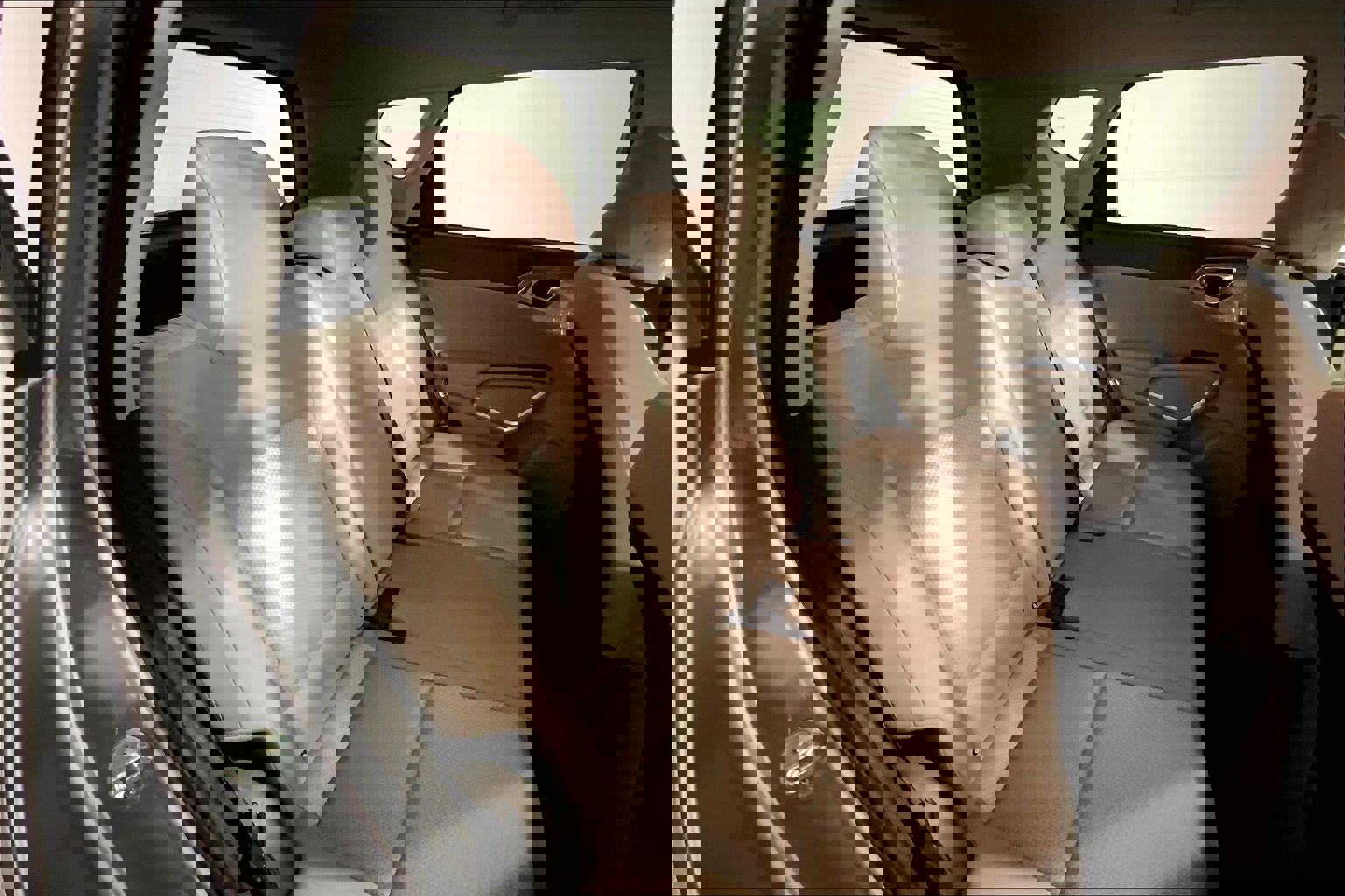 Certified 2025 Kia Soul LX image 23