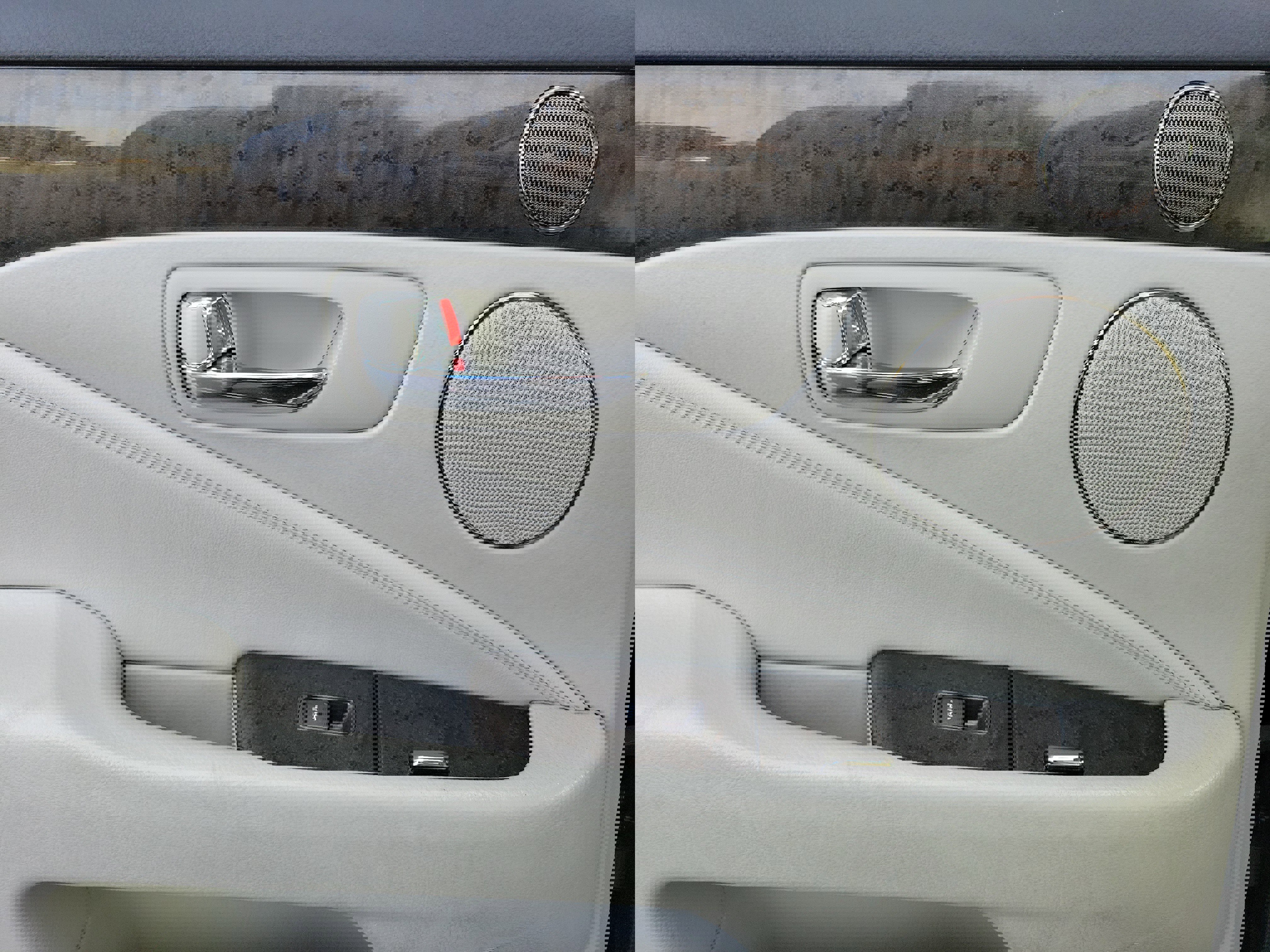 Used 2011 Lexus LS 460 AWD w/ Luxury Value Edition image 12