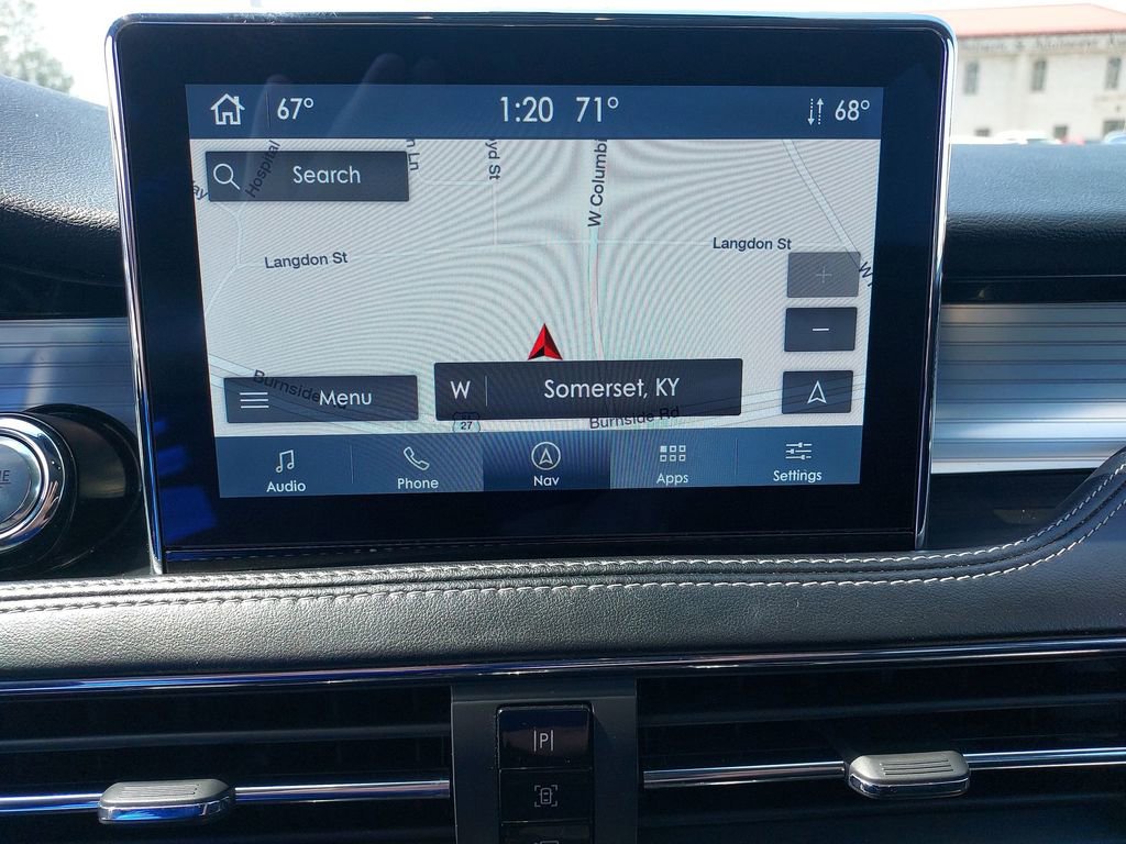 Used 2022 Lincoln Corsair AWD w/ Equipment Group 101A image 23