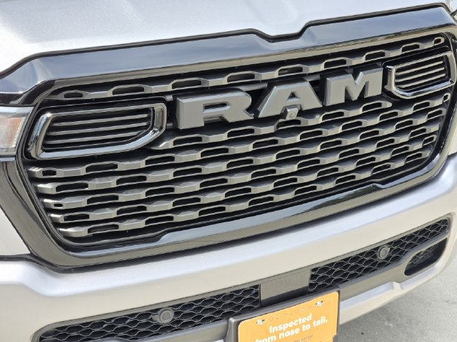 Used 2025 RAM 1500 Lone Star RWD image 11