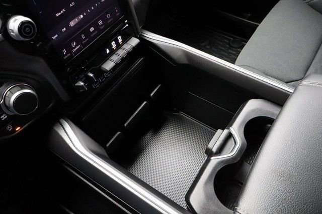 Used 2025 RAM 1500 Big Horn image 28