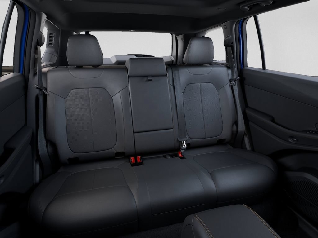 New 2026 Jeep Cherokee Limited AWD/4WD image 17