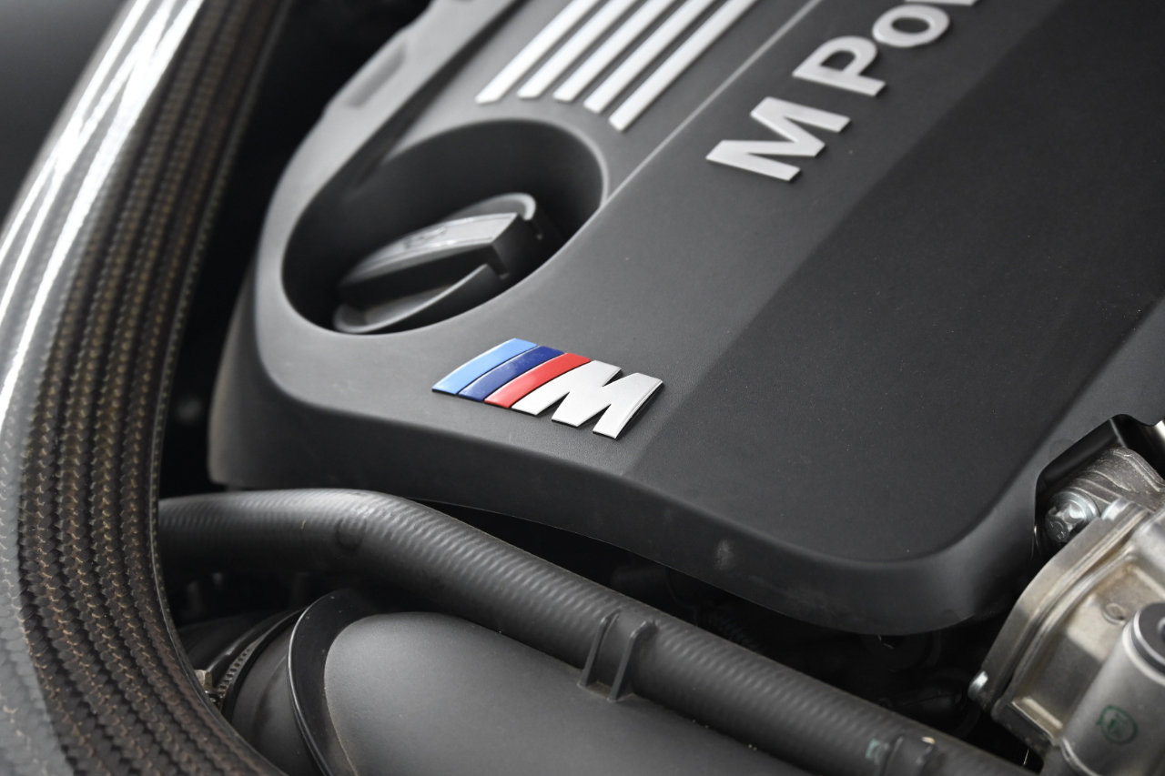 Used 2017 BMW M3 image 19