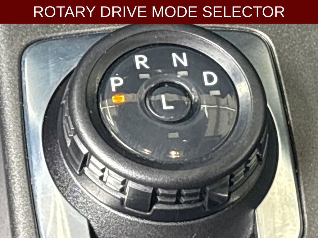 Used 2025 Ford Bronco Sport Big Bend AWD/4WD image 11