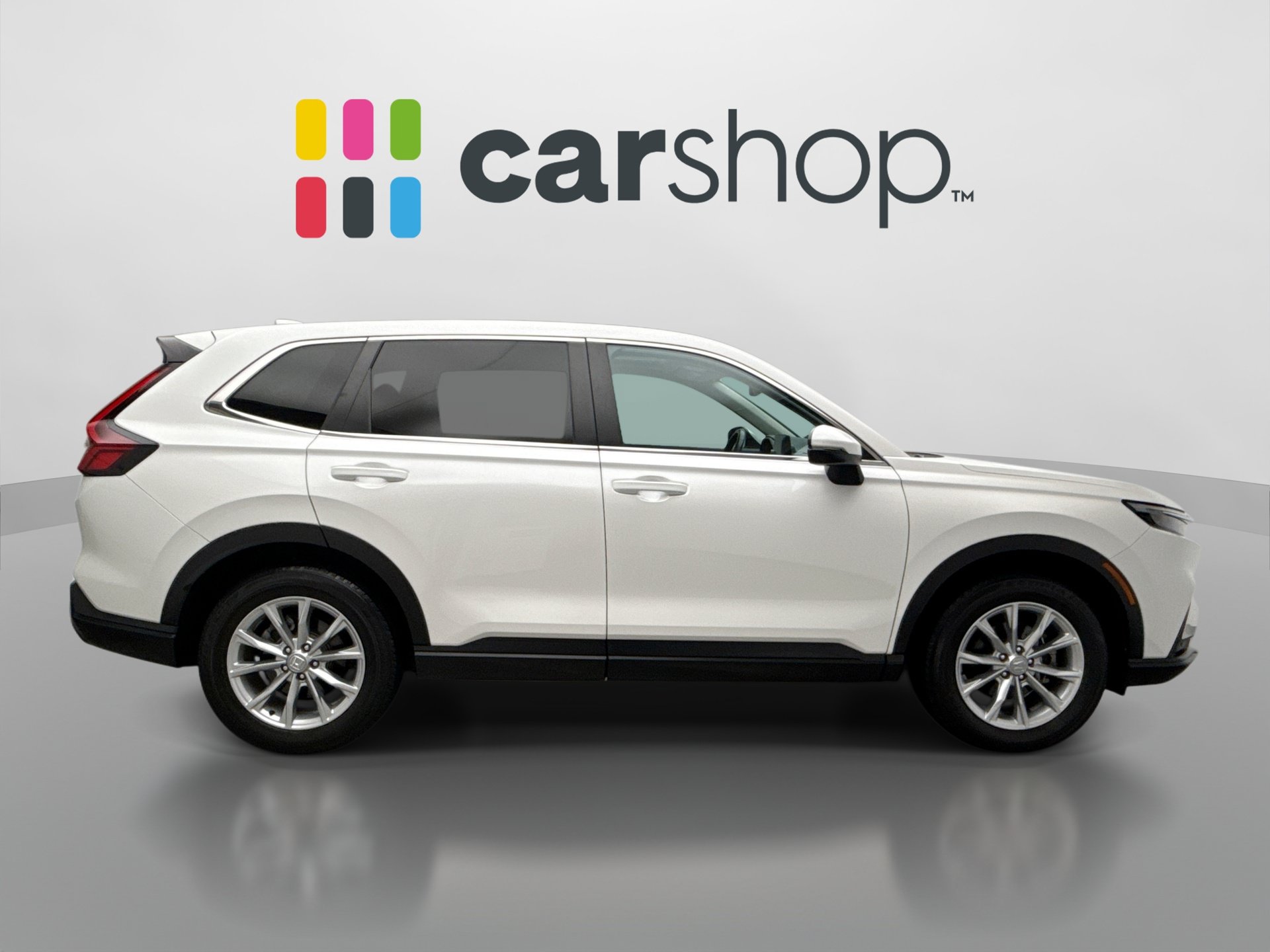 Used 2024 Honda CR-V EX-L image 6