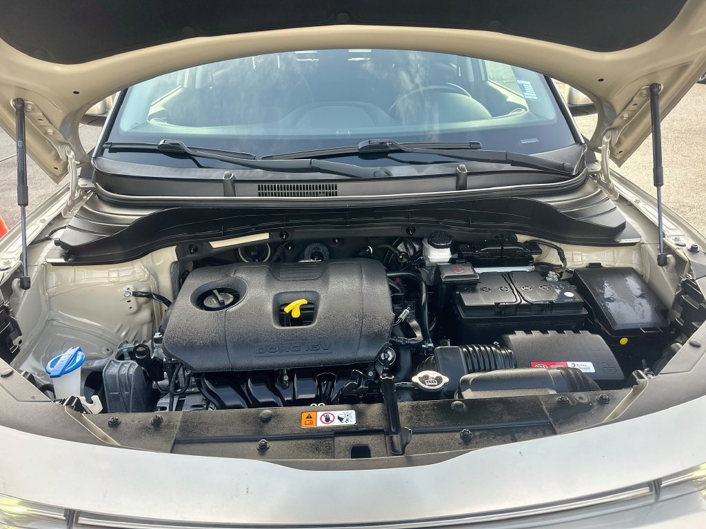 Used 2020 Kia Soul EX FWD image 29