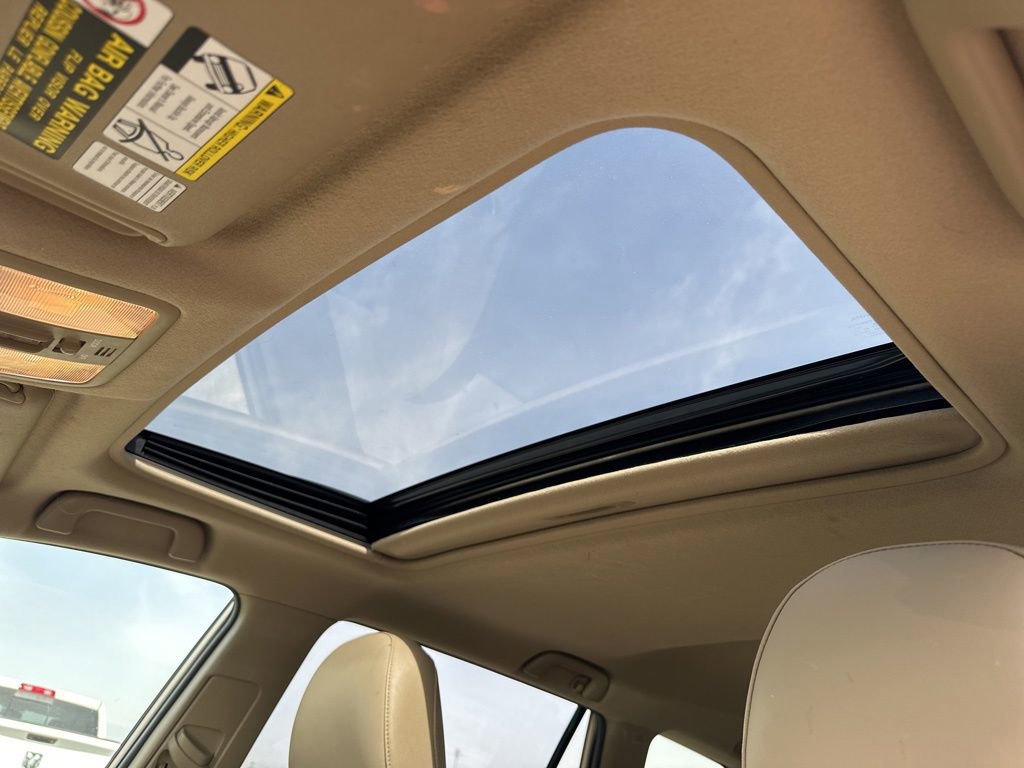 Used 2009 Toyota RAV4 Limited AWD/4WD image 7