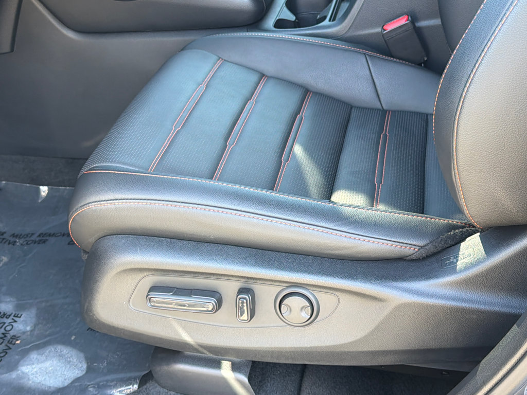Used 2026 Honda CR-V Sport Touring image 22